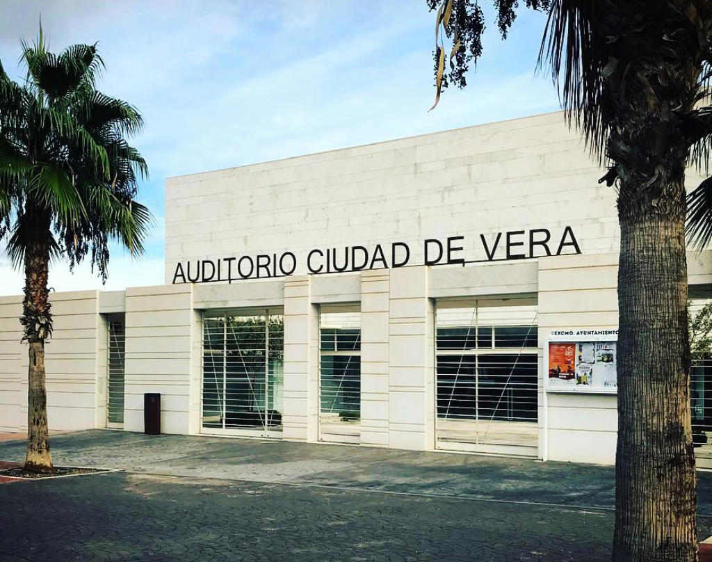 Photo of Auditorio de Vera