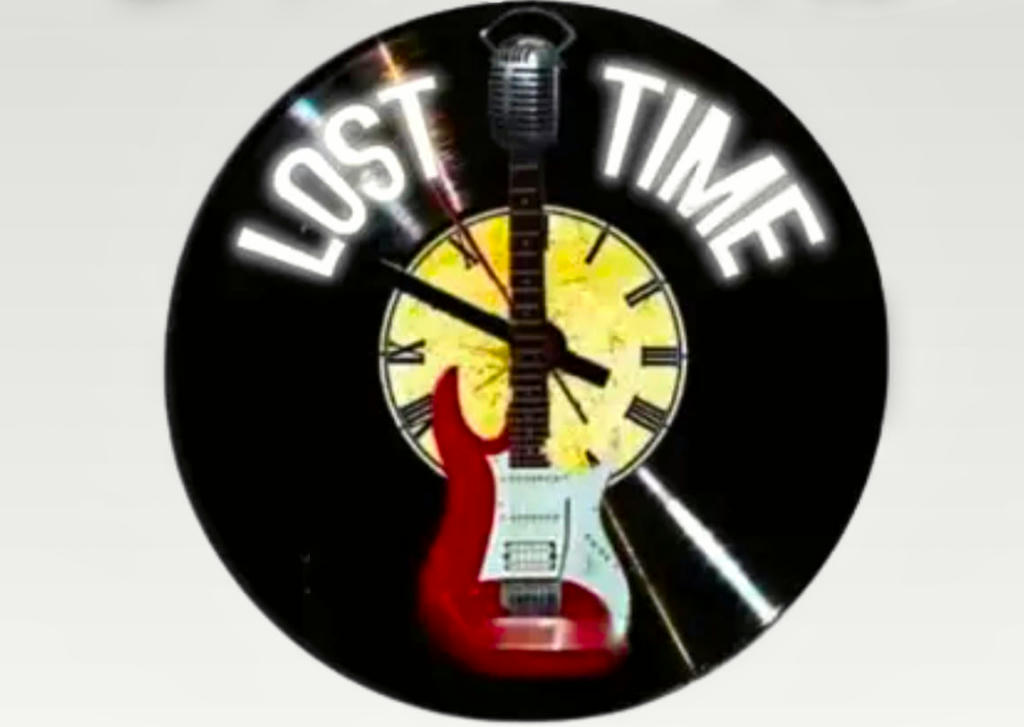 Photo of Lost Time