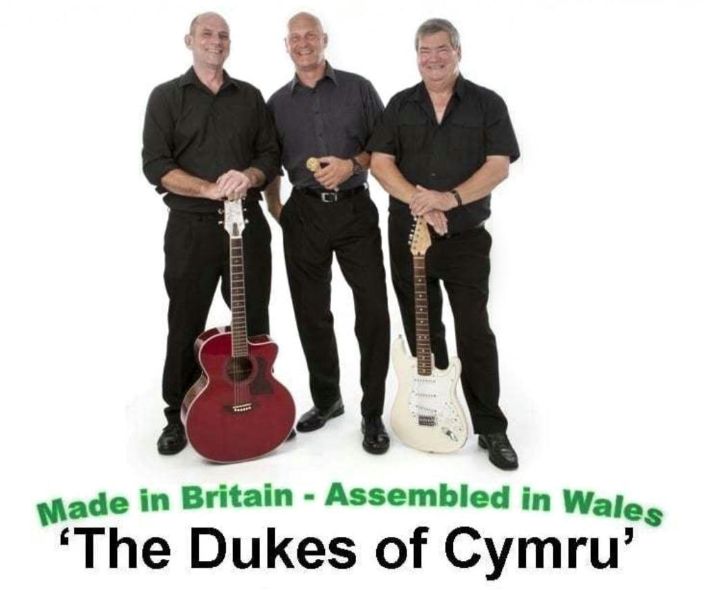 The Dukes of Cymru