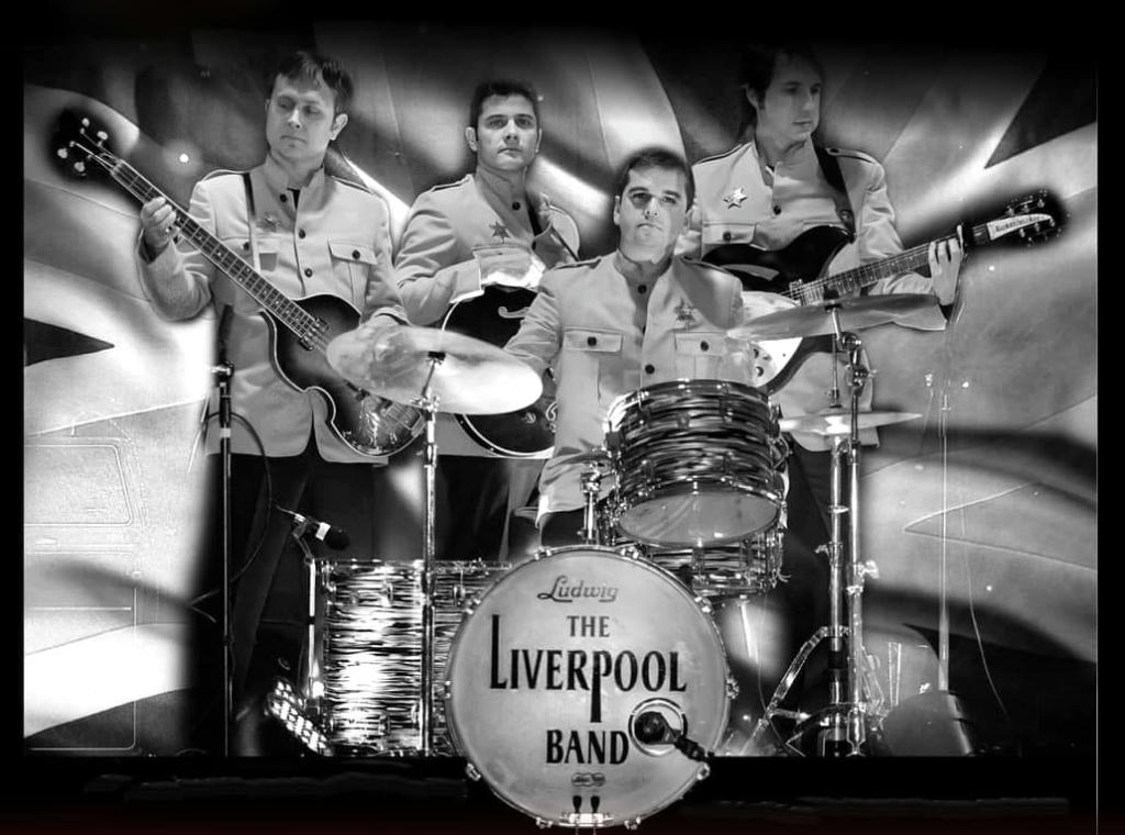 Photo of The Liverpool Band