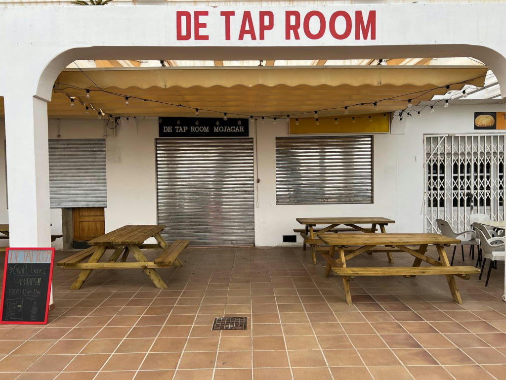 Photo of Tap Room