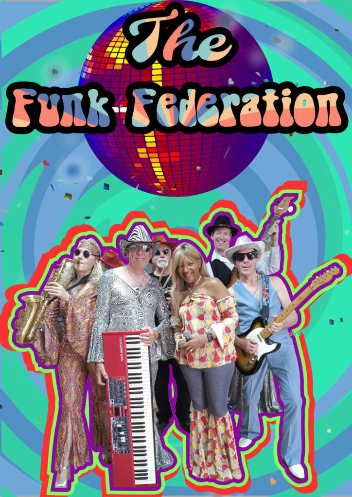 The Funk Federation