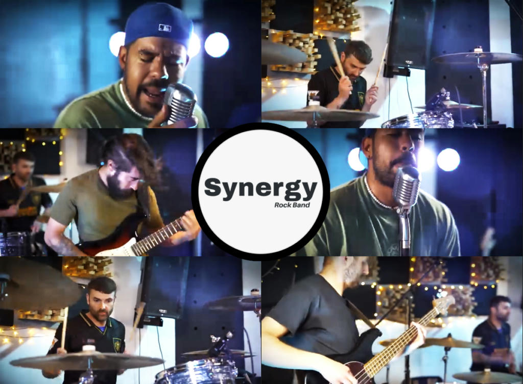 Photo of Synergy