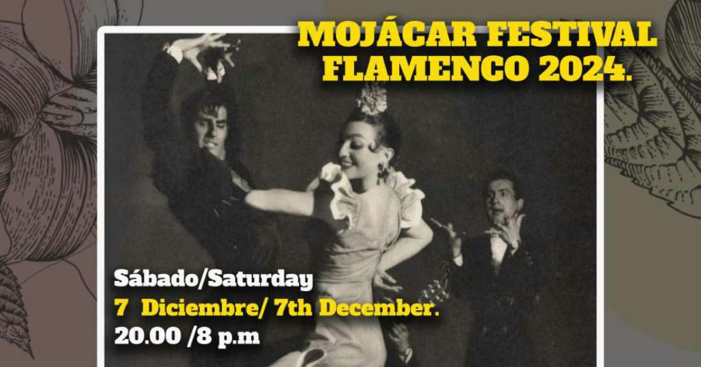 Photo of Flamenco Festival