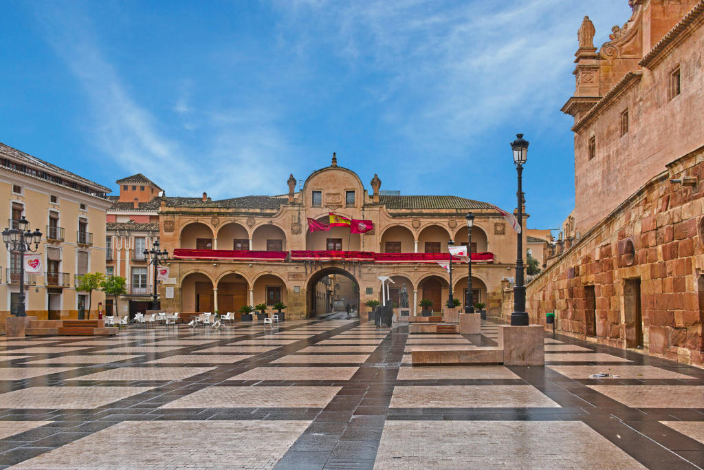 Photo of Plaza de España