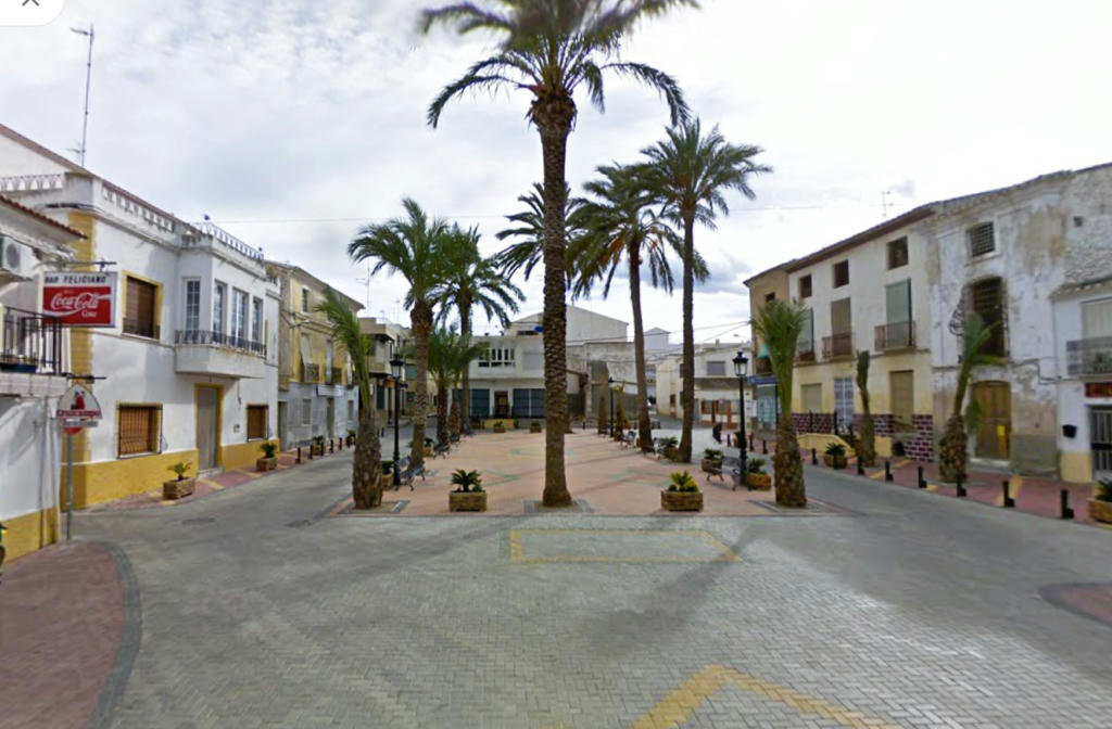 Photo of Plaza del Olmo
