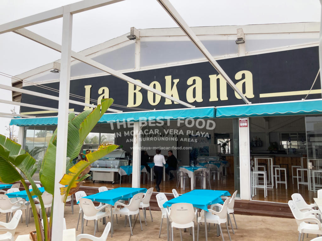 La Bokana