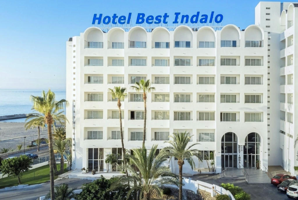 Photo of Hotel Best Indalo