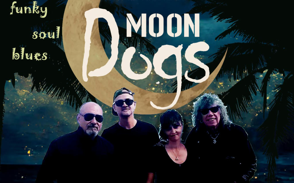 Photo of Moon Dogs