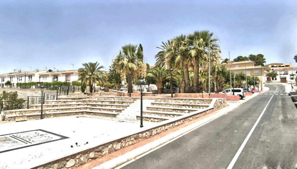 Photo of Plaza de Arboleas