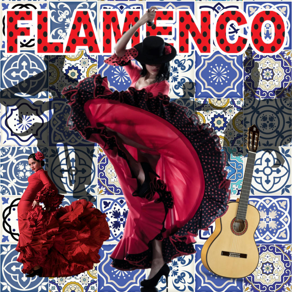 Photo of Flamenco Show