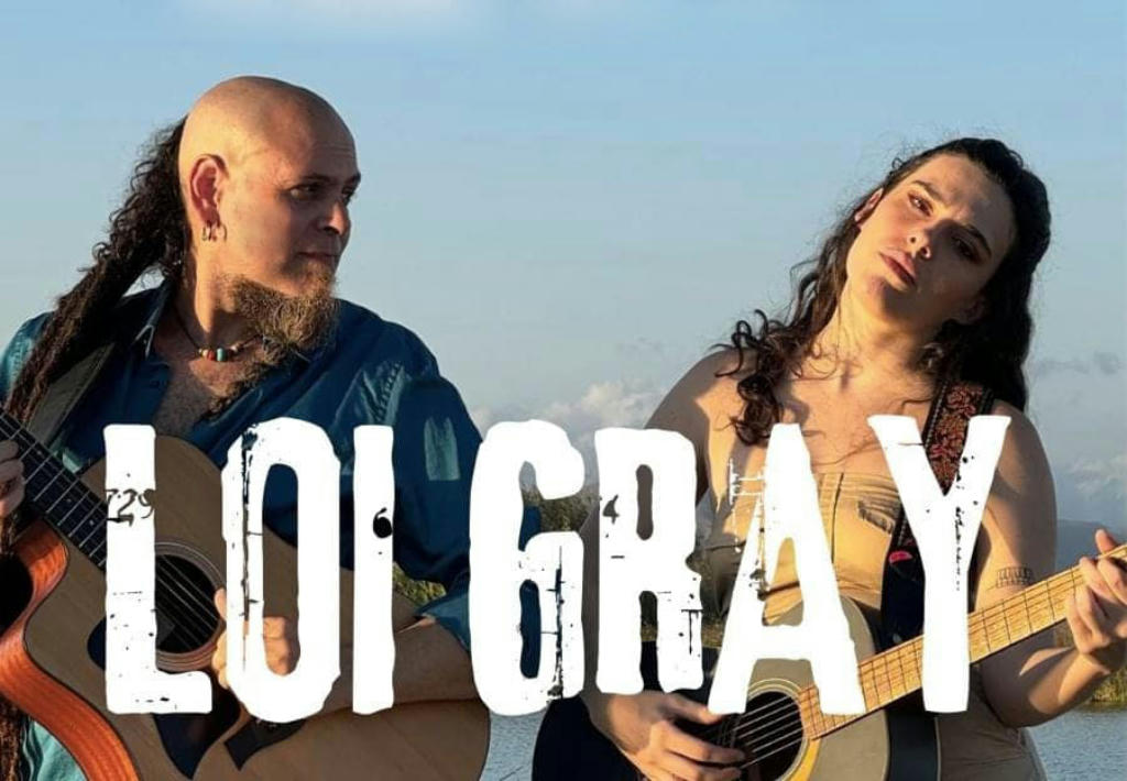 Photo of Loi Gray Band