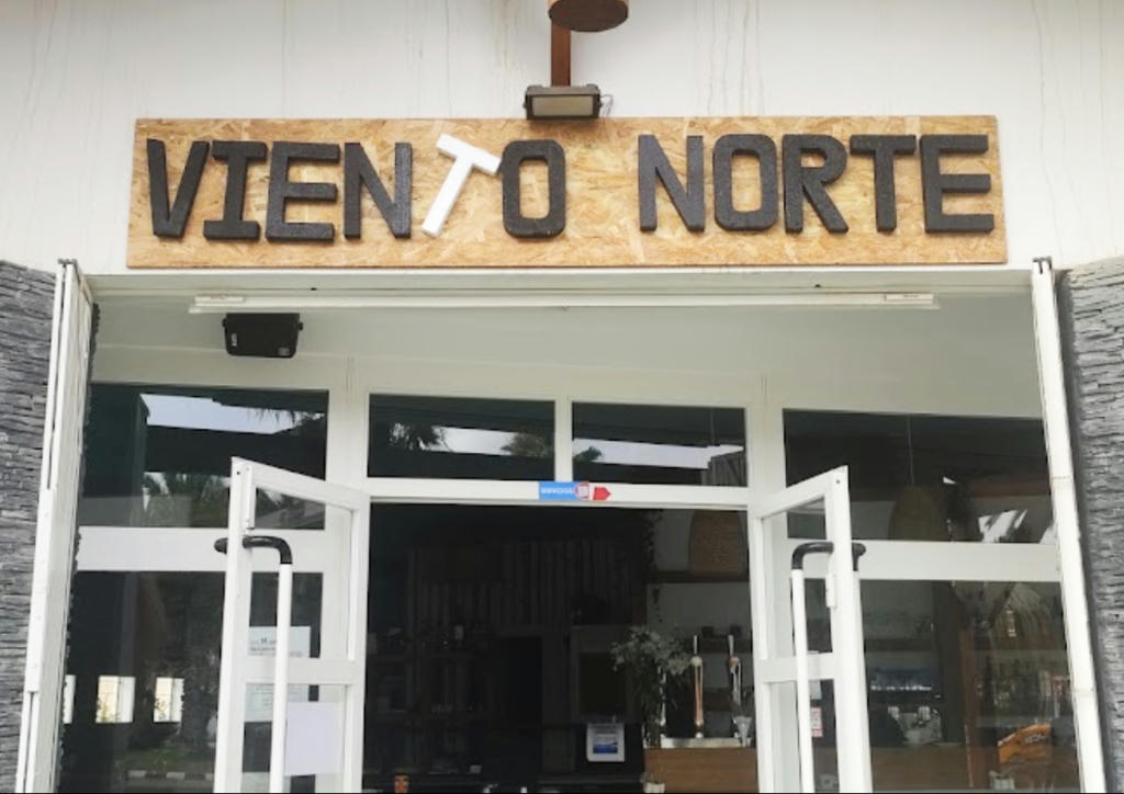 Photo of Viento Norte
