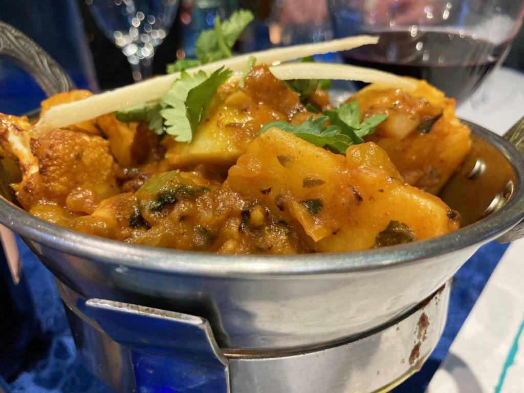 Aloo Gobi - February 2023