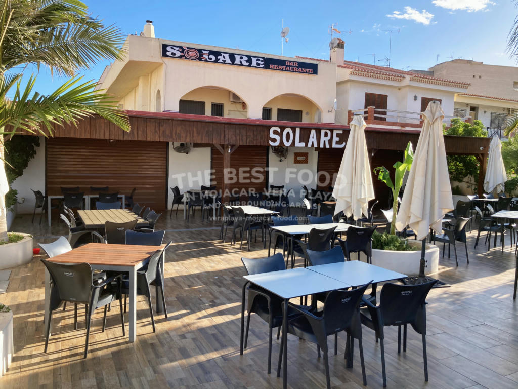 Photo of Bar Solare