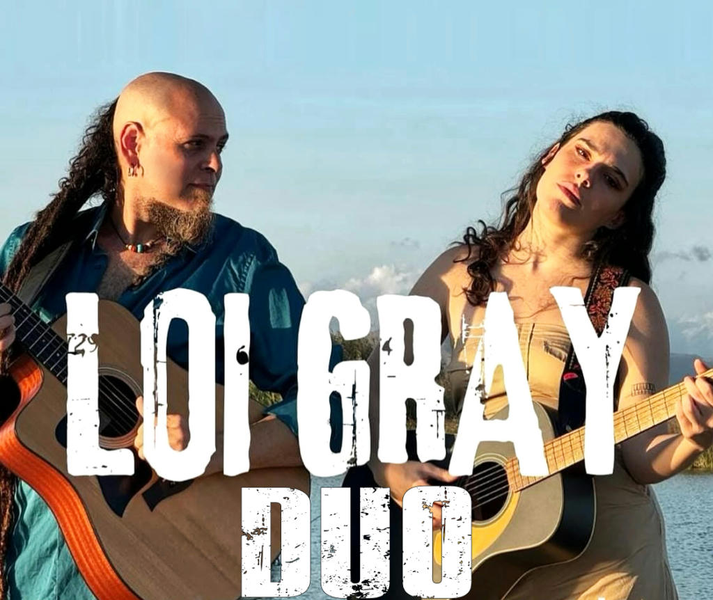 Photo of Loi Gray Duo