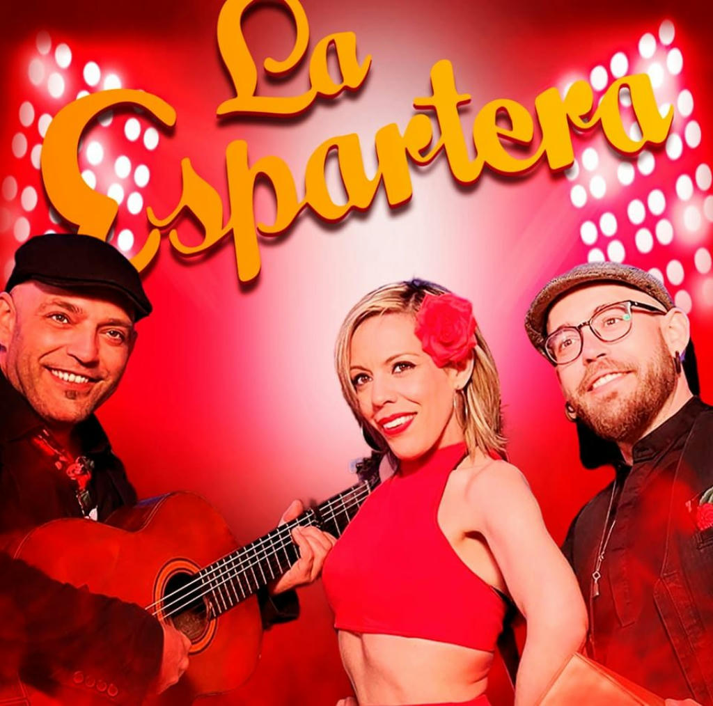 La Espartera