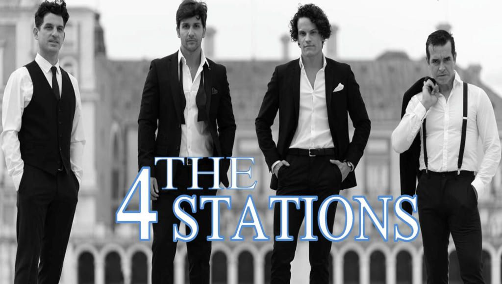 Photo of The 4 Stations