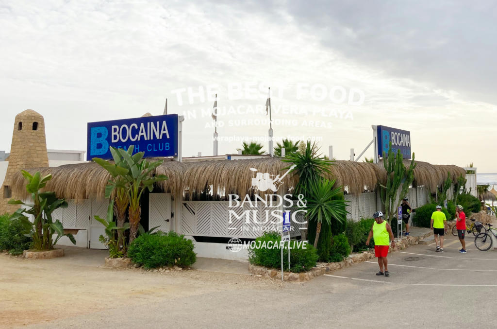 Photo of Bocaina