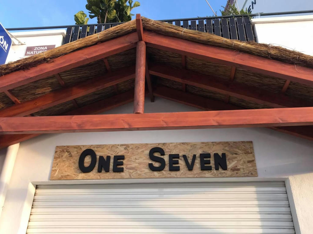 One Seven Bar