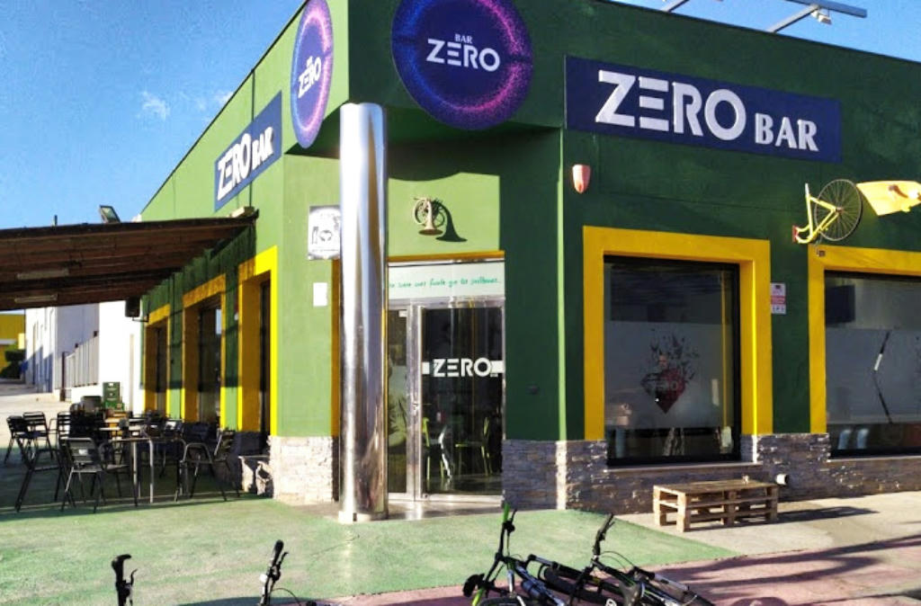 Photo of Bar Zero