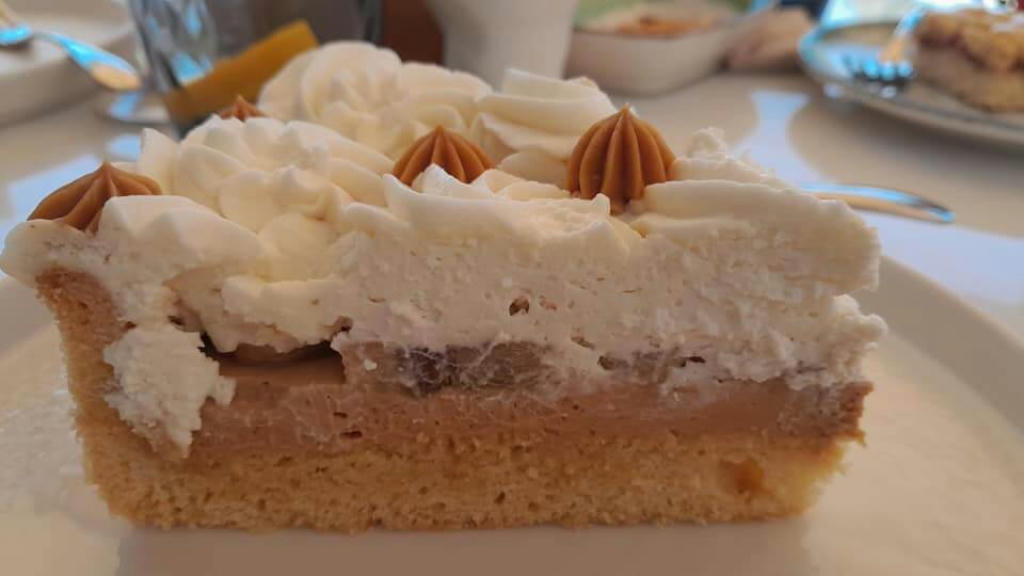 Banoffee Pie - July 2023