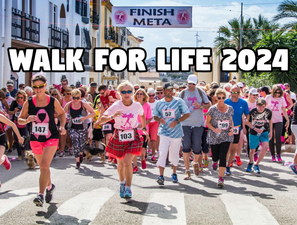 Photo of Walk For Life