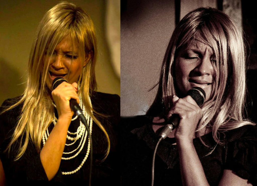 Photo of Debbie Davis