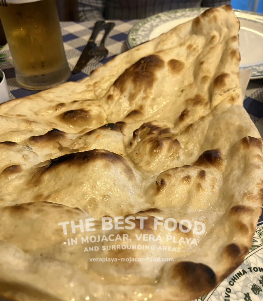 Naan - November 2024