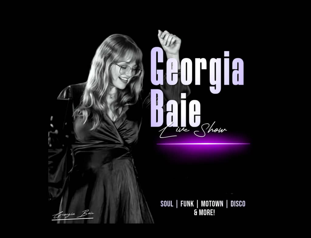 Photo of Georgia Baie