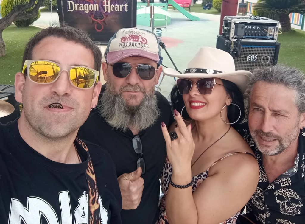 Photo of Dragonheart