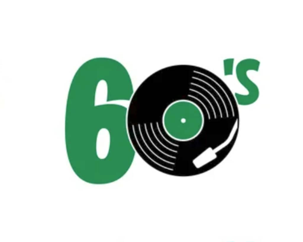 Photo of 60's