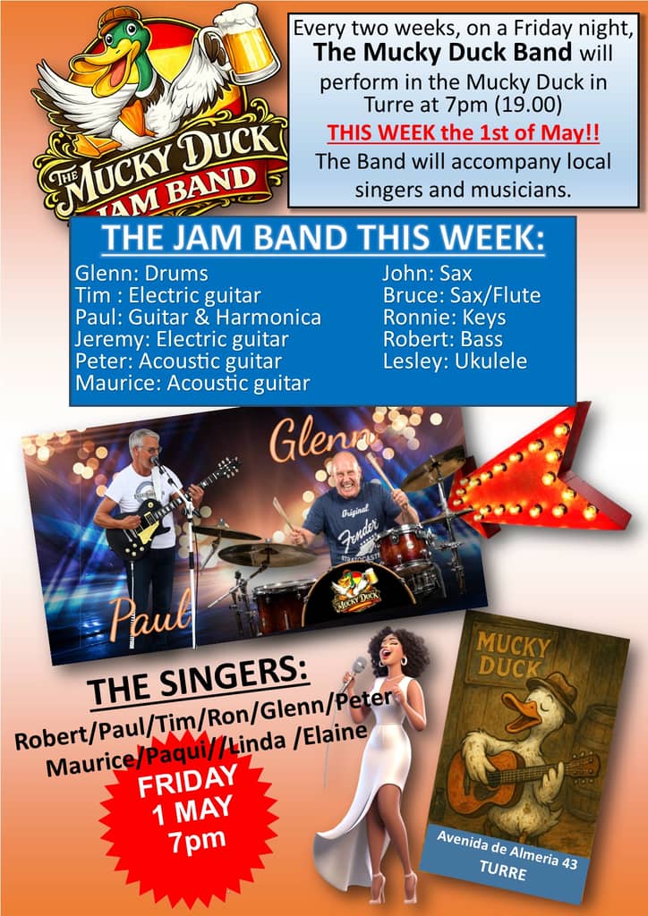 Photo of The Jam Band