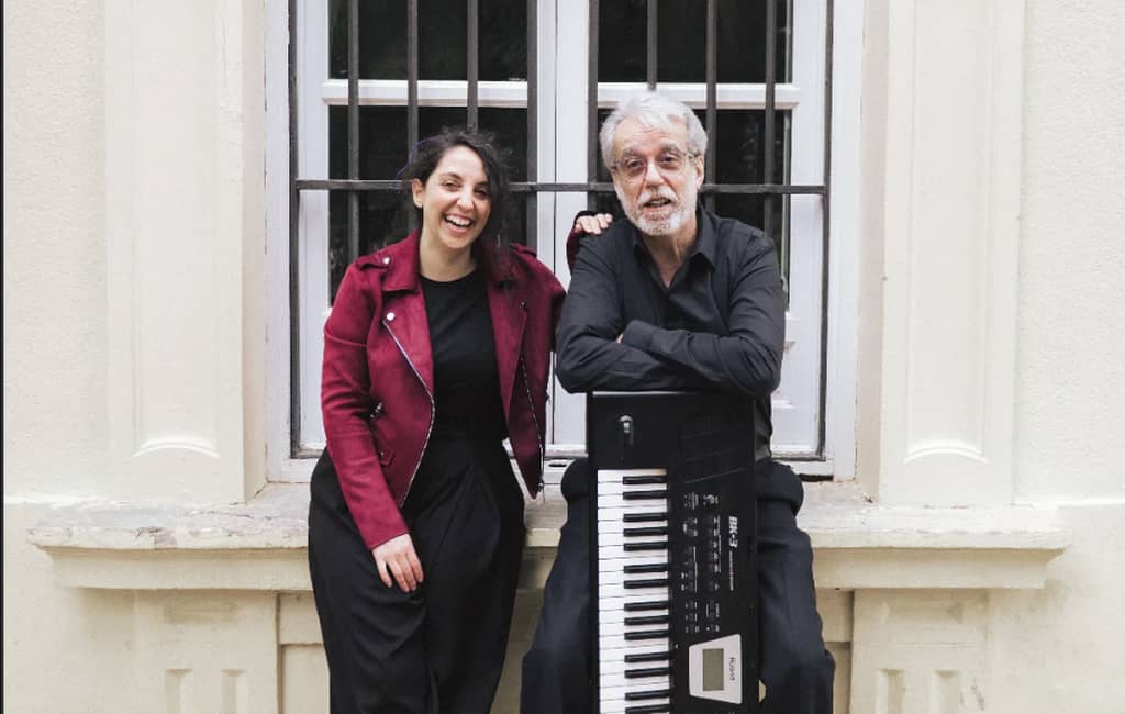 Photo of Serendipia Jazz