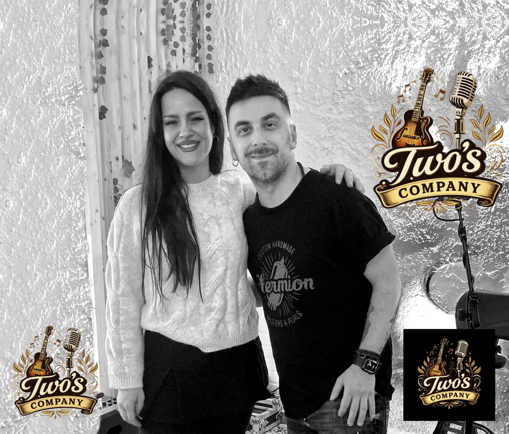 Photo of Two's Company