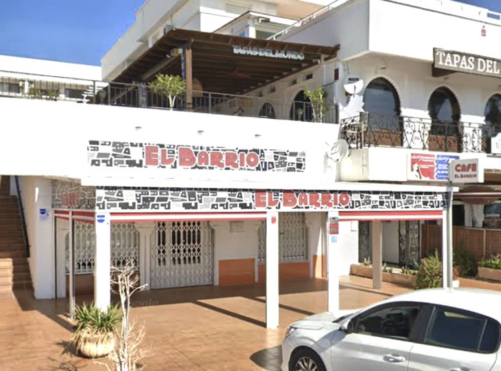 Photo of El Barrio