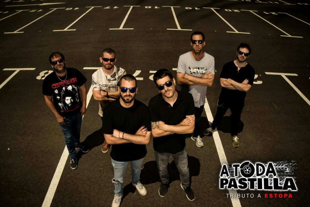 Photo of A Toda Pastilla