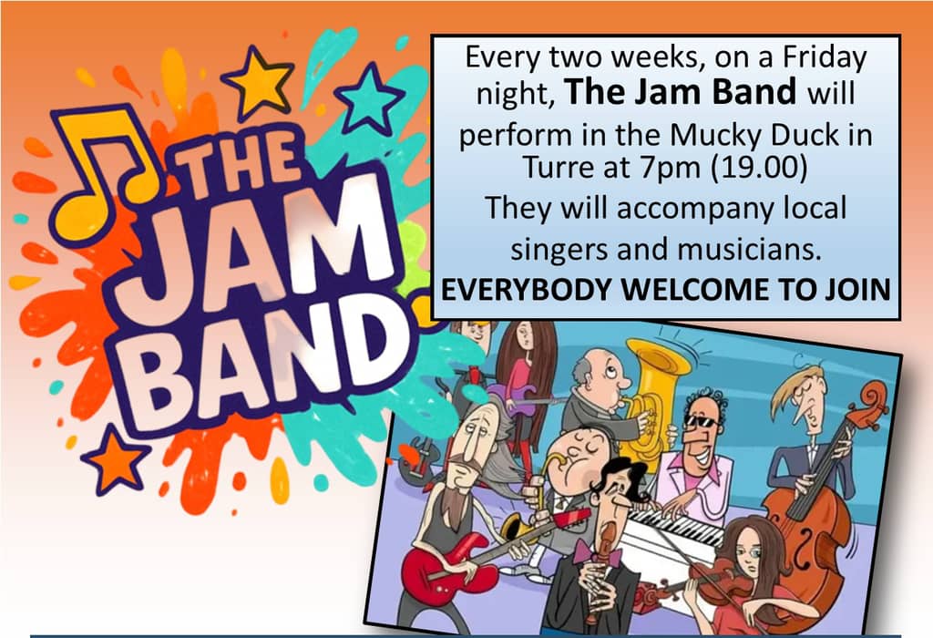 Photo of The Jam Band