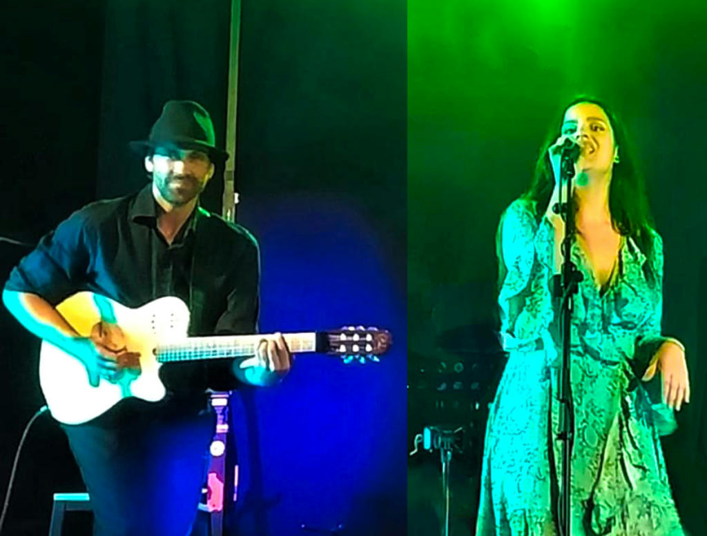Photo of Shambala Duet