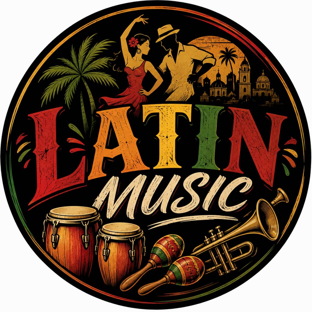 Photo of Latin