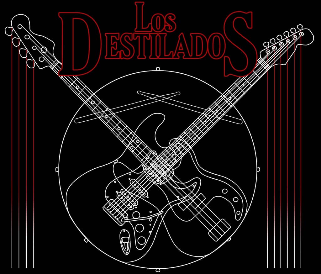 Photo of Los Destilados