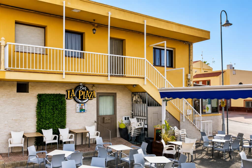 Photo of Bar La Plaza