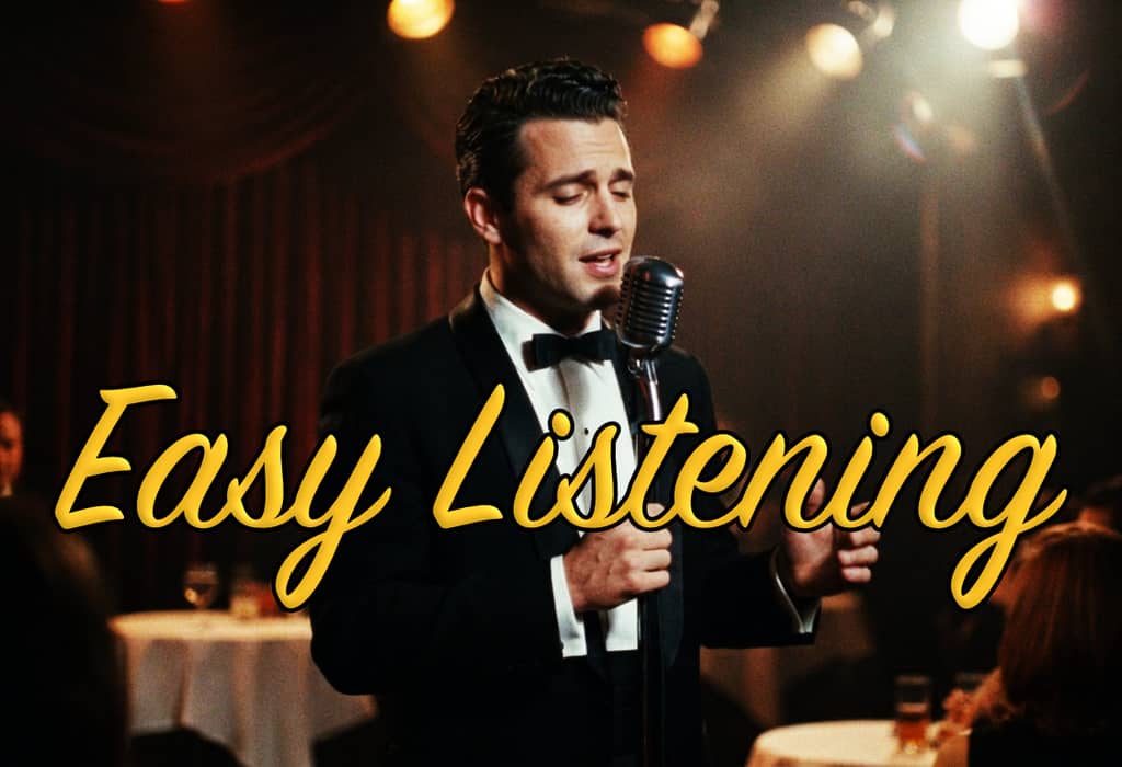Photo of Easy Listening
