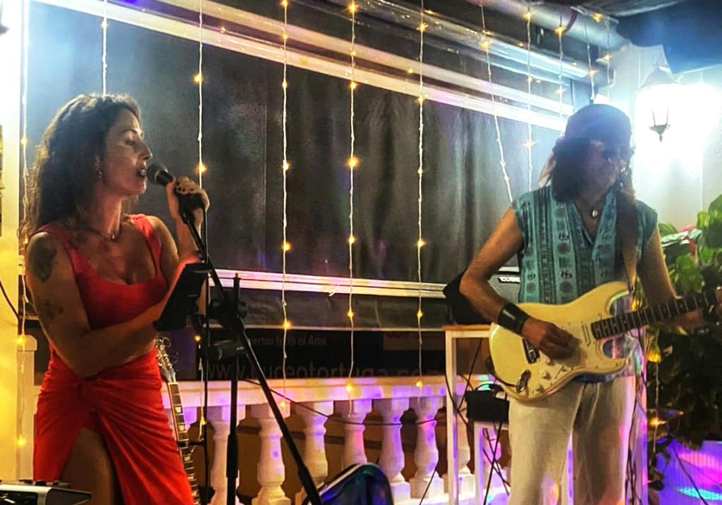 Photo of Alkhimya Duo