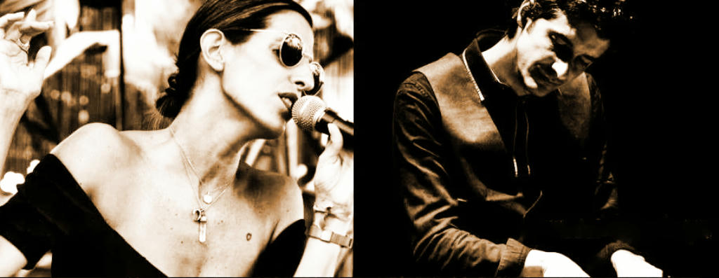 Photo of Mery & Aure