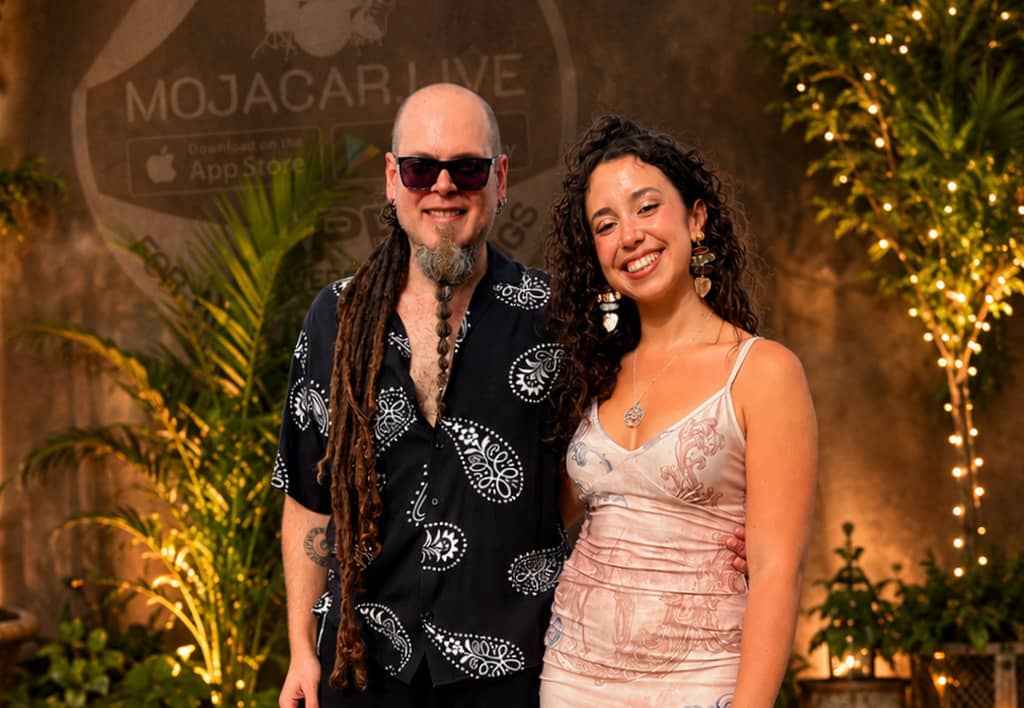 Photo of Elene & Alberto