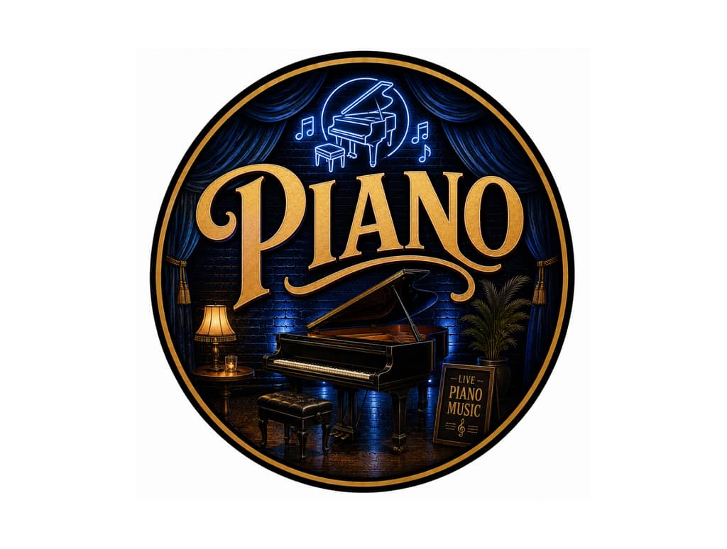 Photo of Piano