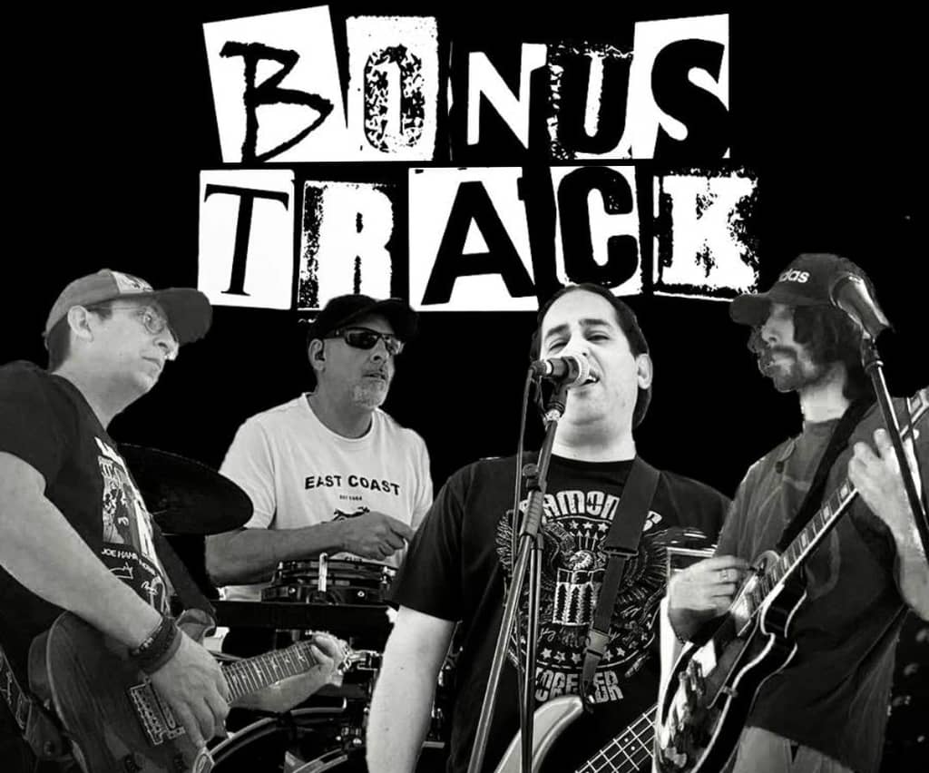 Photo of Bonus Track 