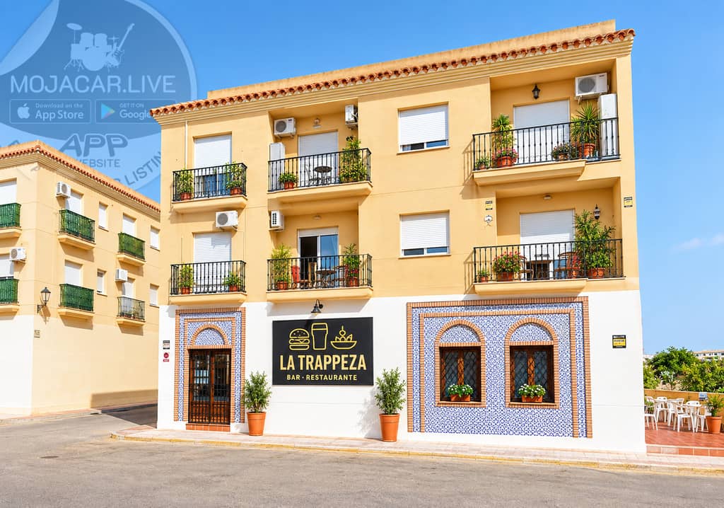Photo of La Trappeza