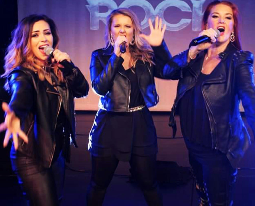 Photo of Queens of Rock